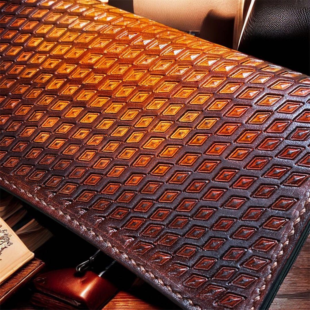 トラッカーウォレット　306