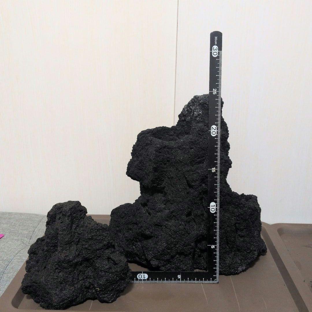 ADA雲山石4点セット - メルカリ