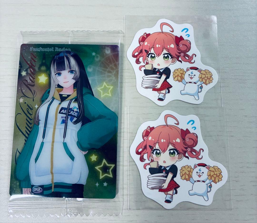 ホロライブ まとめ売り - メルカリ