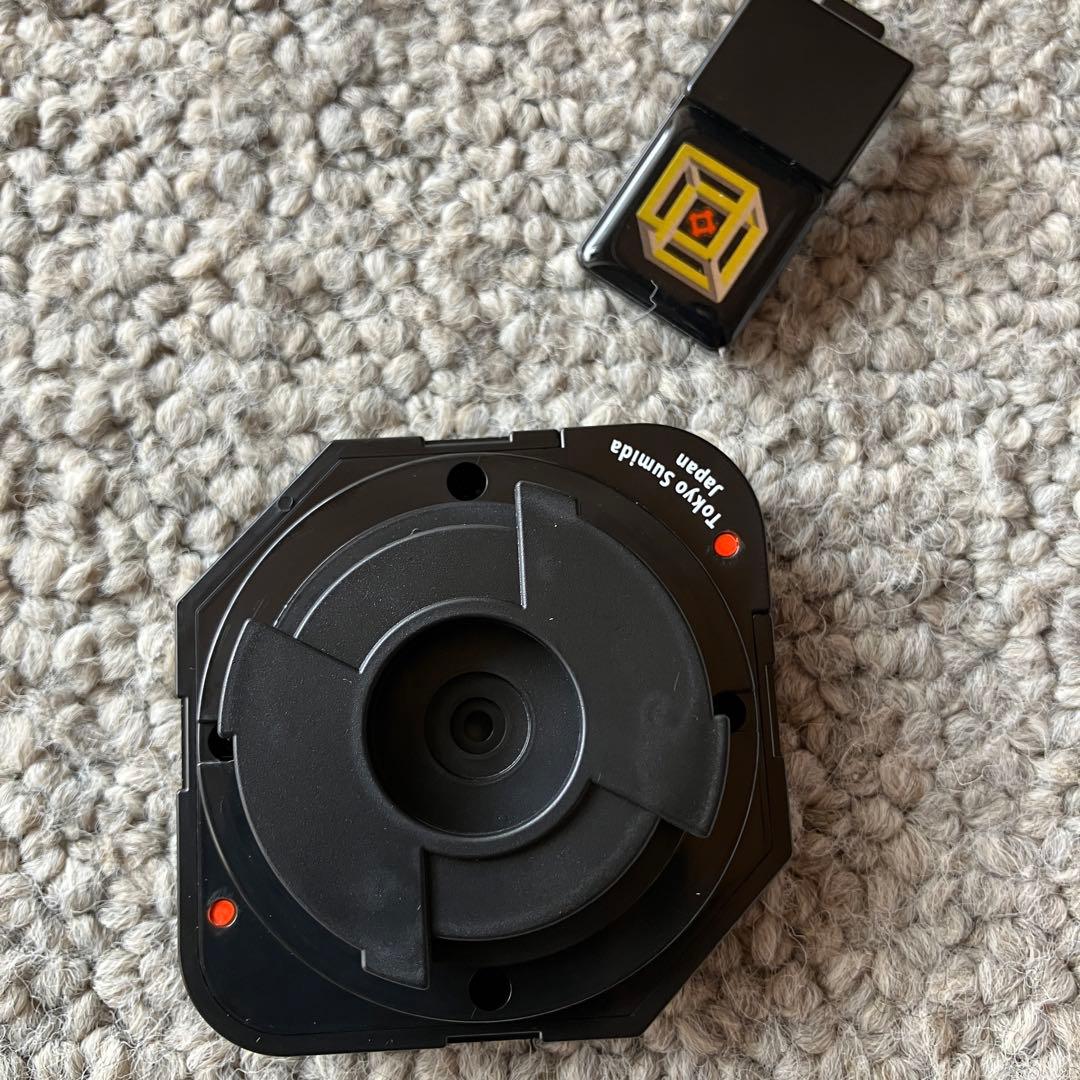 ZNONZⅠ – ZNONZ znonz ピンホールレンズ ライカmマウント