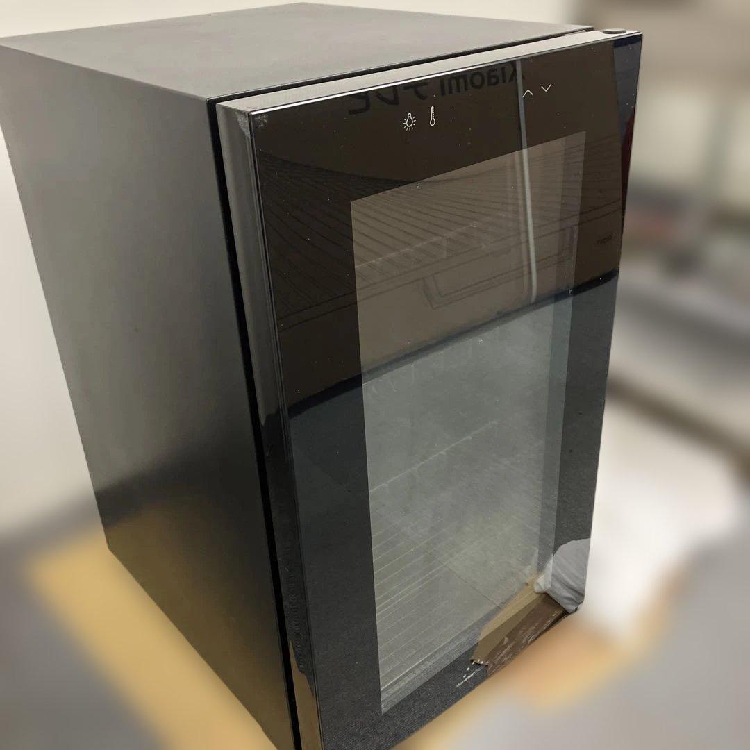 【コッシー】forster japanノンフロンワインセラーFJN-60G