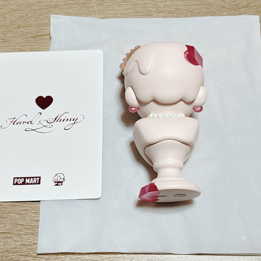 PINO JELLY Hard & Shiny シークレット