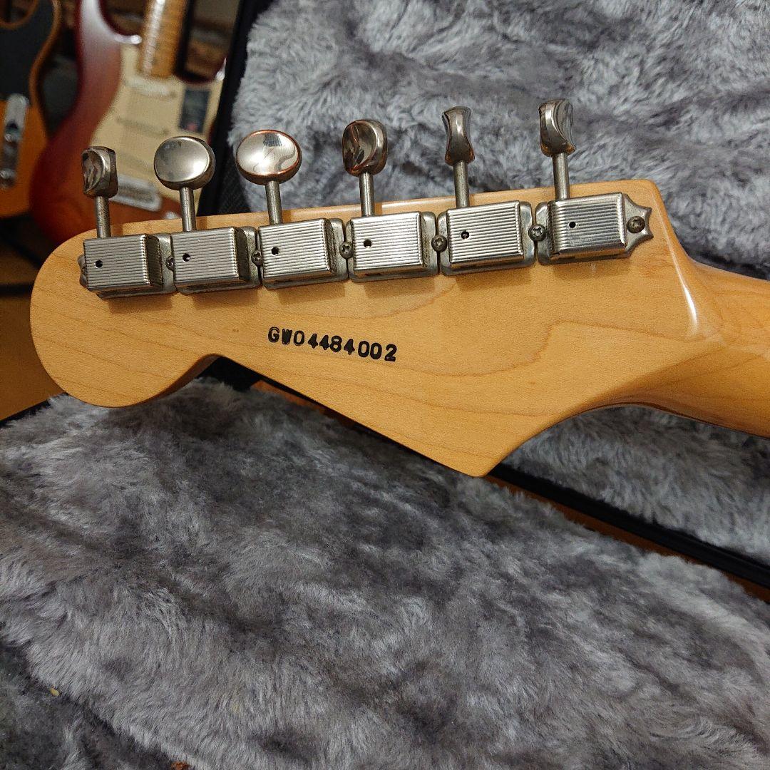 グラスルーツ グラスルーツ ストラト Grass Roots ストラトキャスター