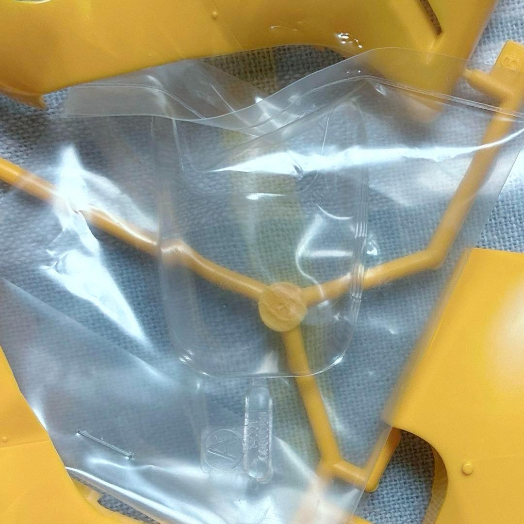 限定品 タミヤ 1/12 ヤマハYZR500 w/カルトグラフデカール