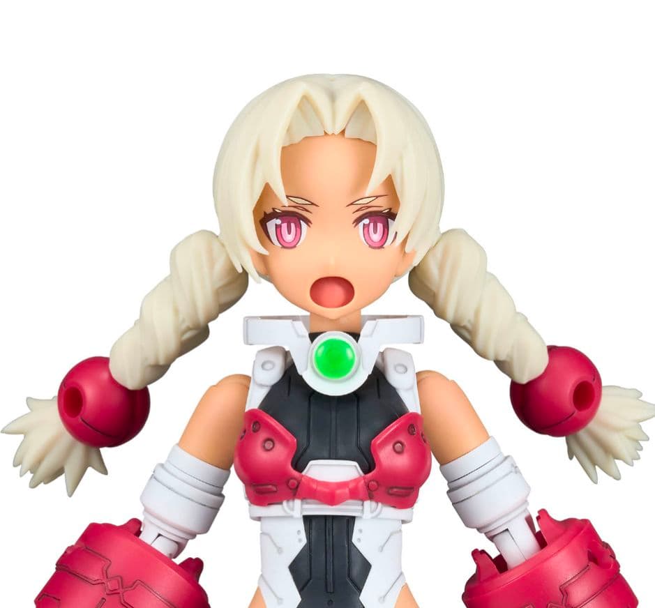 30MS マリカル[カラーC] オプションパーツセット23[カラーC] - メルカリ