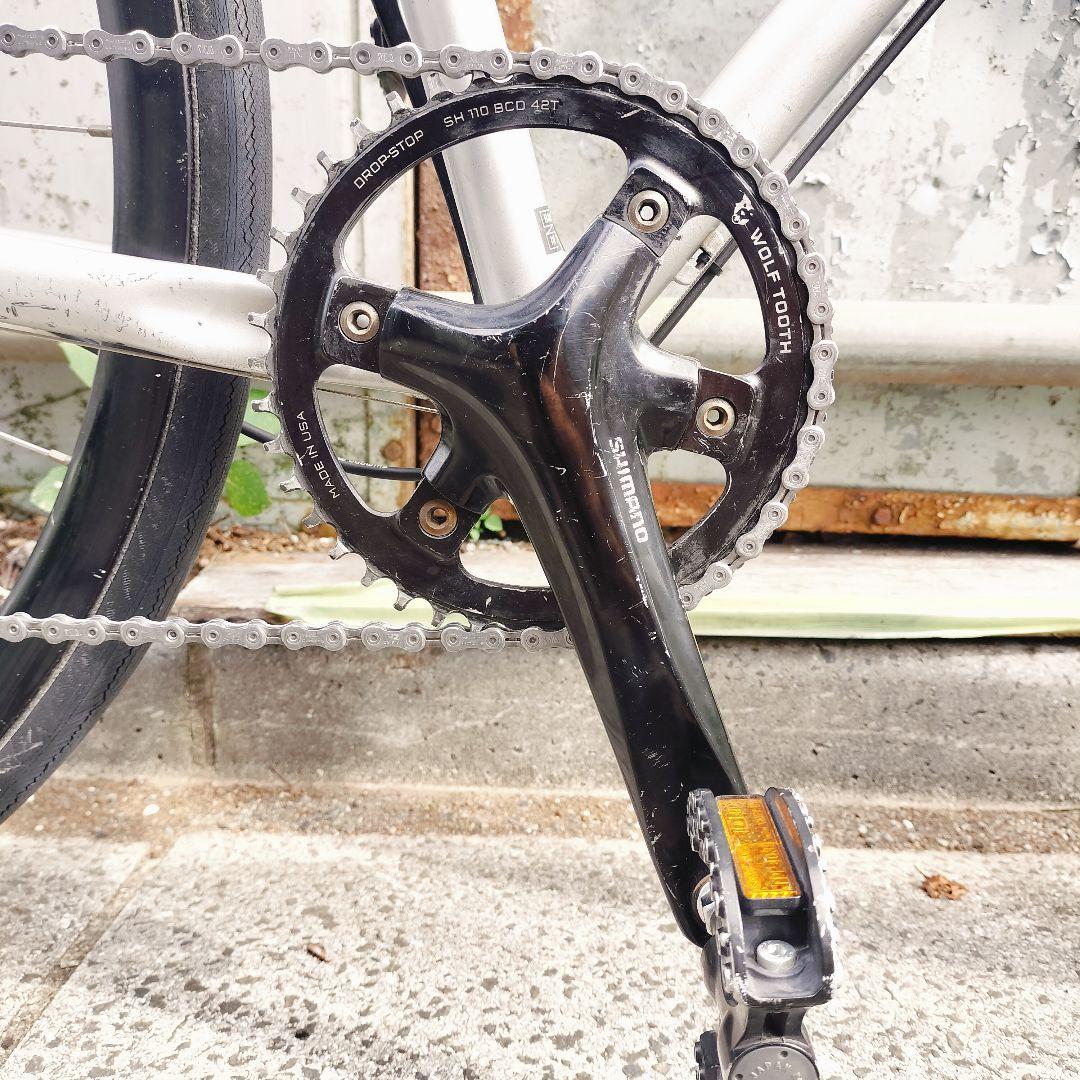 クリスマスセール AllCITY SPACEHORESE size49 - メルカリ