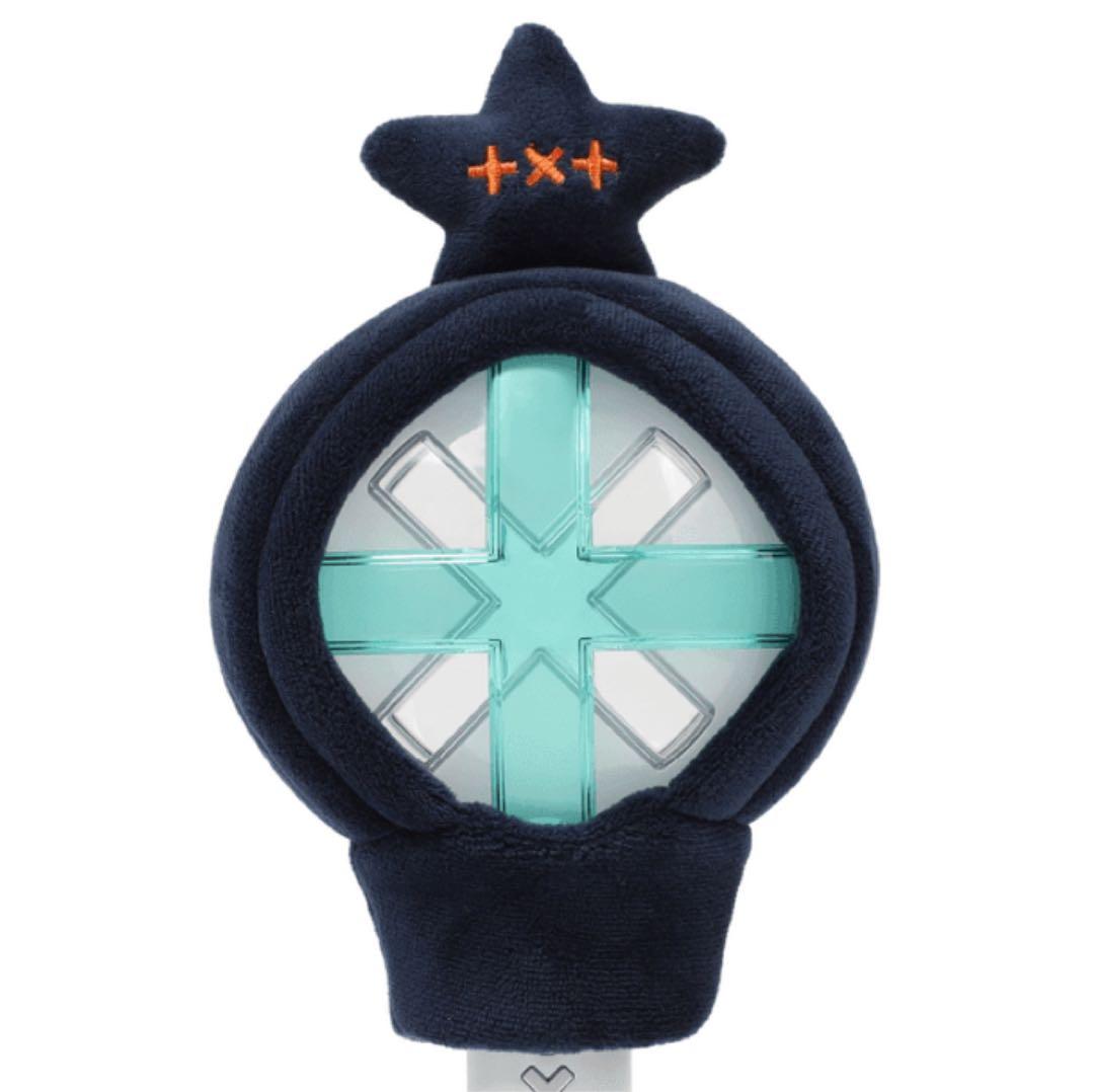 txt ペンライト カバー moa棒 ソウルコン トゥバ 公式 - メルカリ