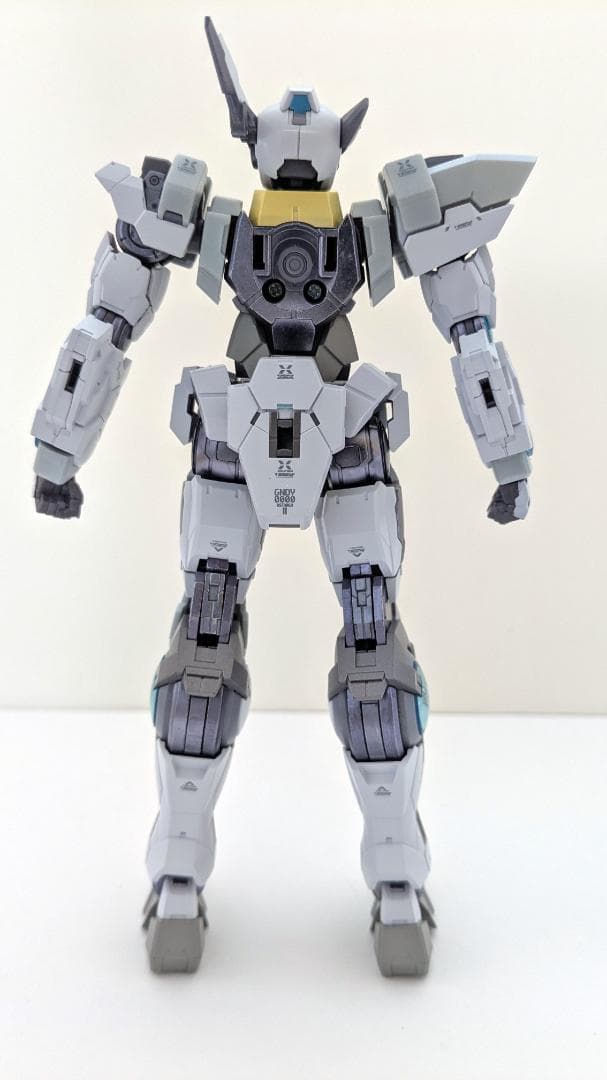 L BUILD ガンダムアストレアII+プロトザンユニット