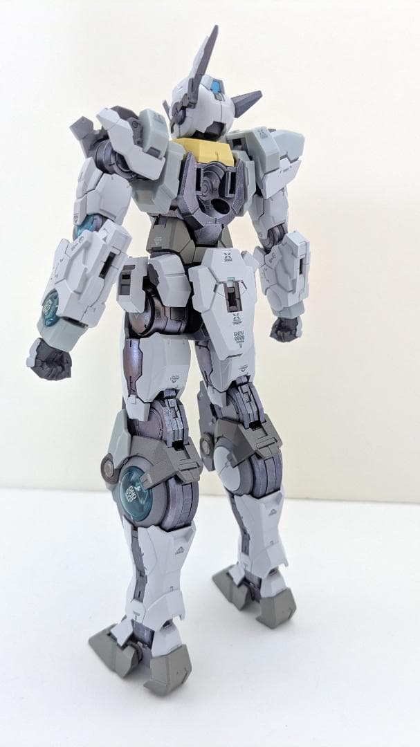 L BUILD ガンダムアストレアII+プロトザンユニット