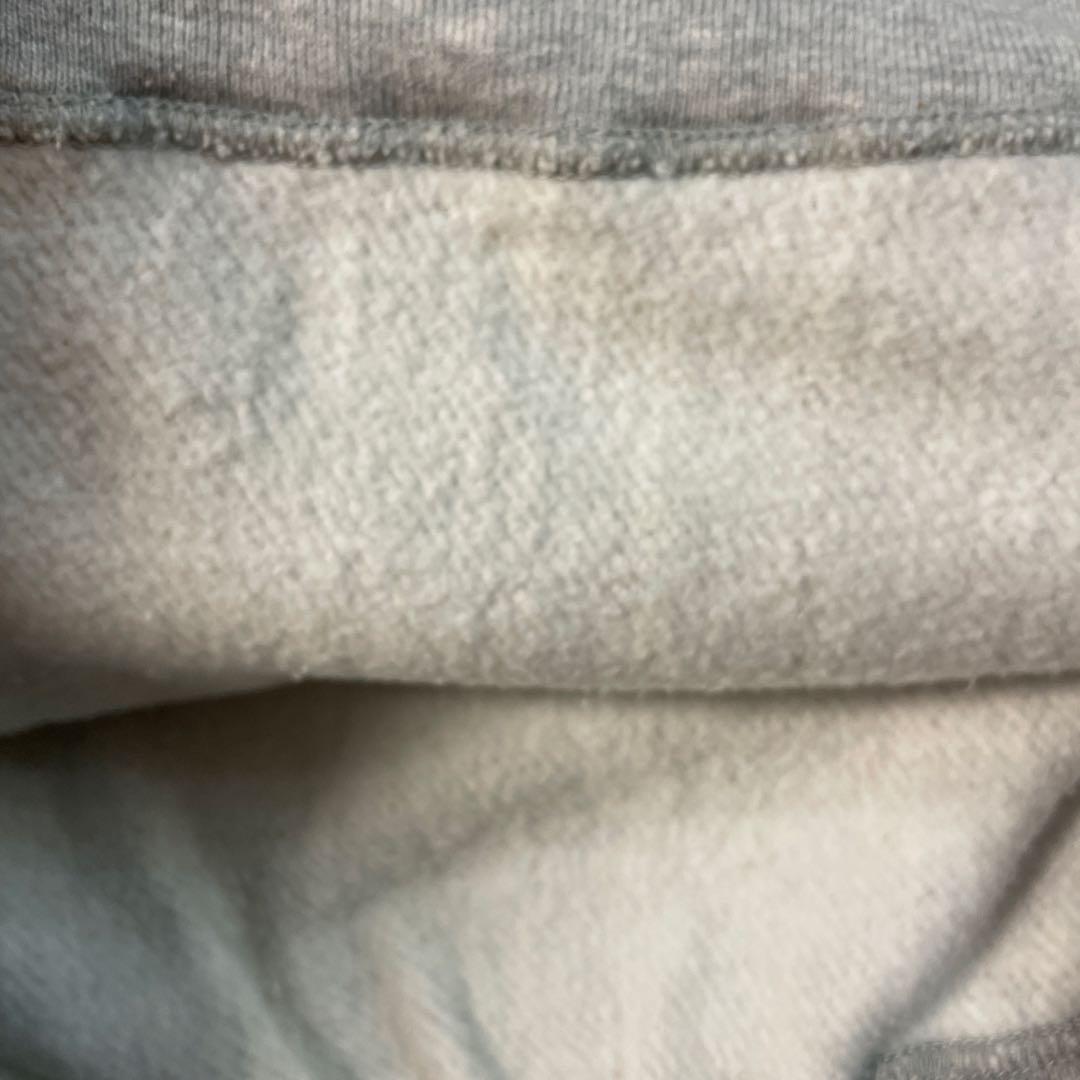 拓*郎様 極上フカフカ 80s 初期 チャンピオン リバースウィーブ NAVY