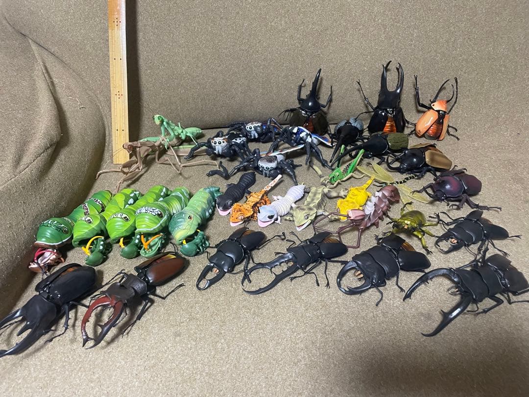 藤岡孝一 木彫 ポルックス 小人 カボチャを抱える小人 北海道作家 藤岡