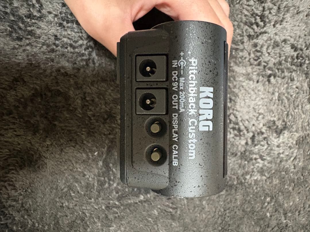 BOSS BP-1w SD-1 DS-1x (おまけ　KORGペダルチューナー)