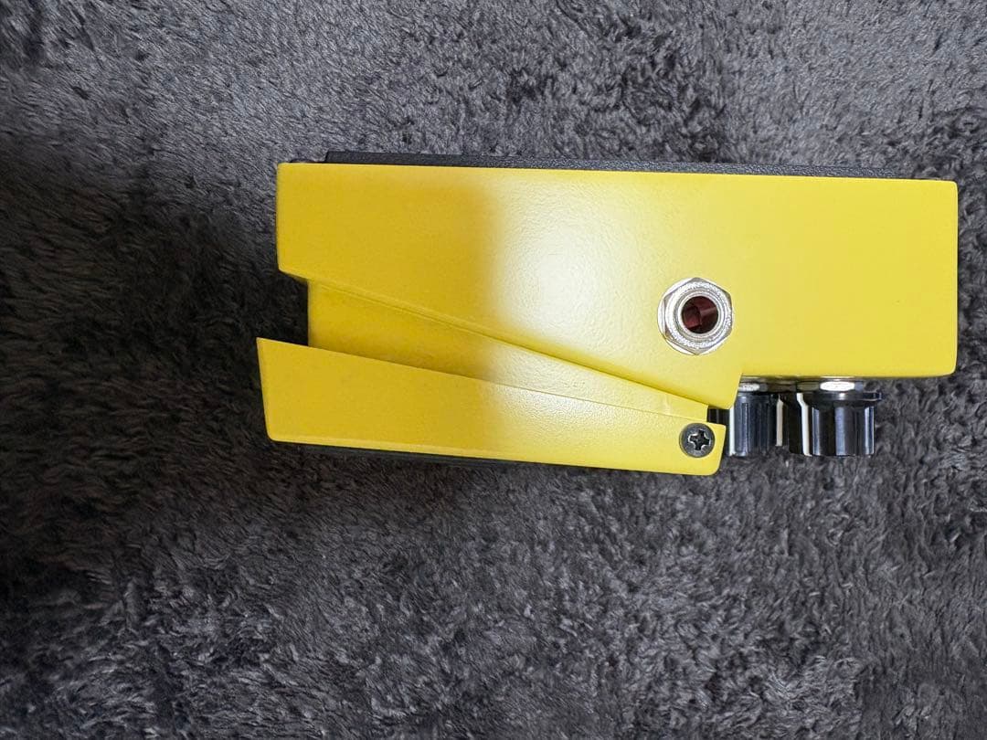 BOSS BP-1w SD-1 DS-1x (おまけ　KORGペダルチューナー)