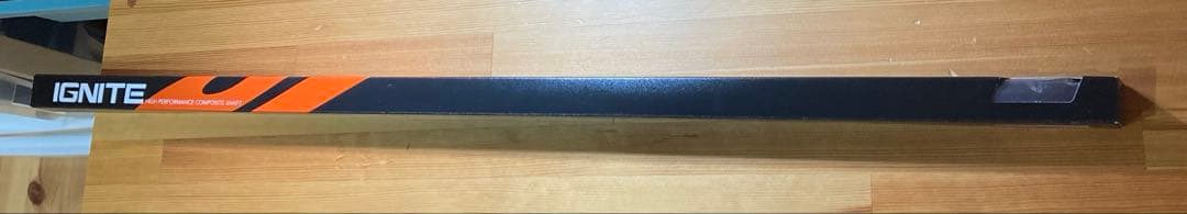 イグナイトシャフト 12.2mm Wavy2 IGNITE