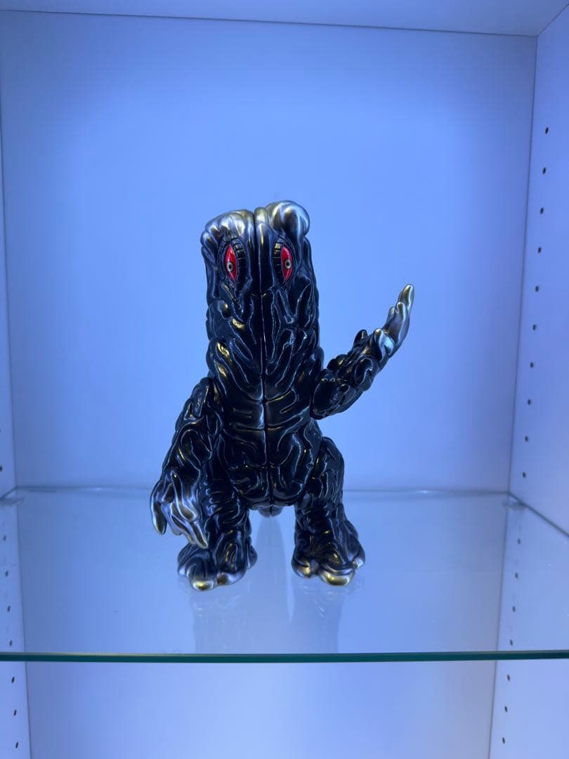 ☆ズノラ ver.2☆ インディーズソフビ