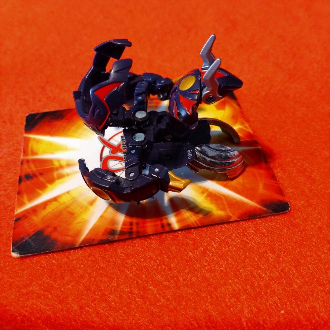 爆丸　幻デッキ　幻ムニキス　宵ラウレル　影ノヅチ