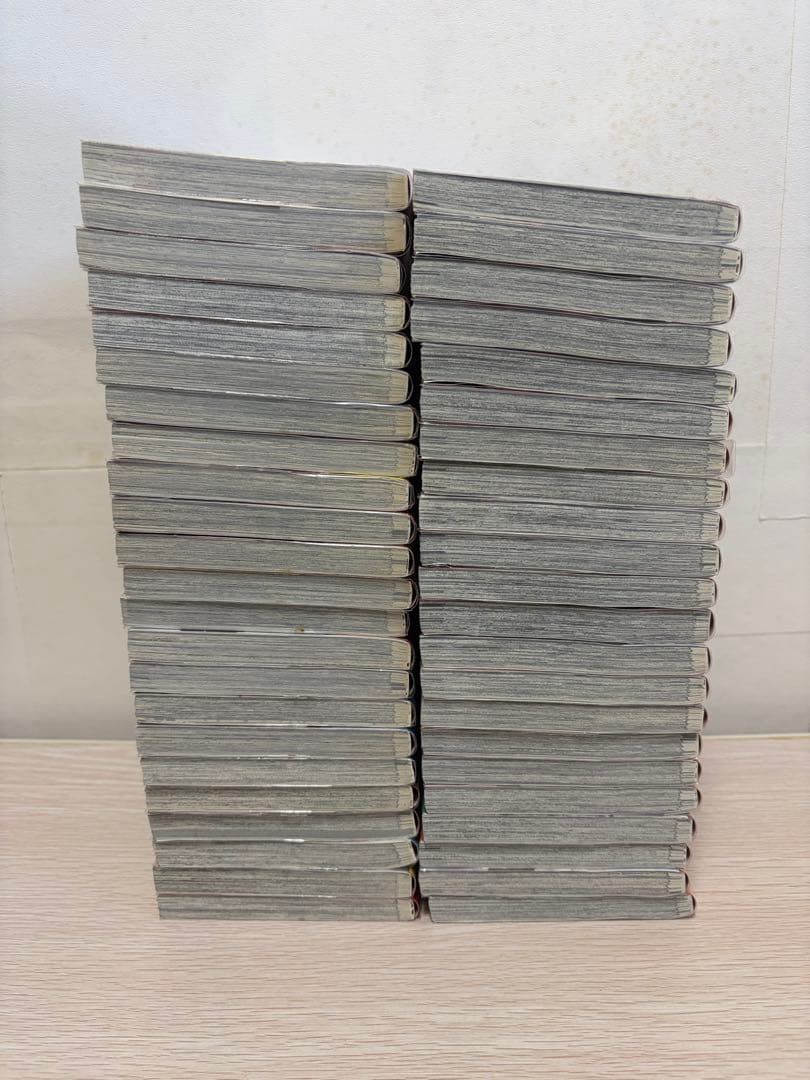 新テニスの王子様 全巻セット