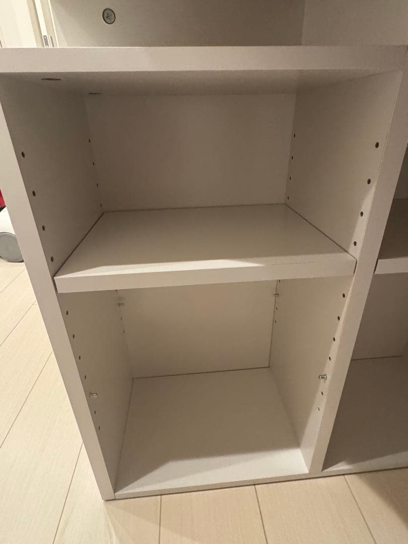 LOWYA L字型デスク