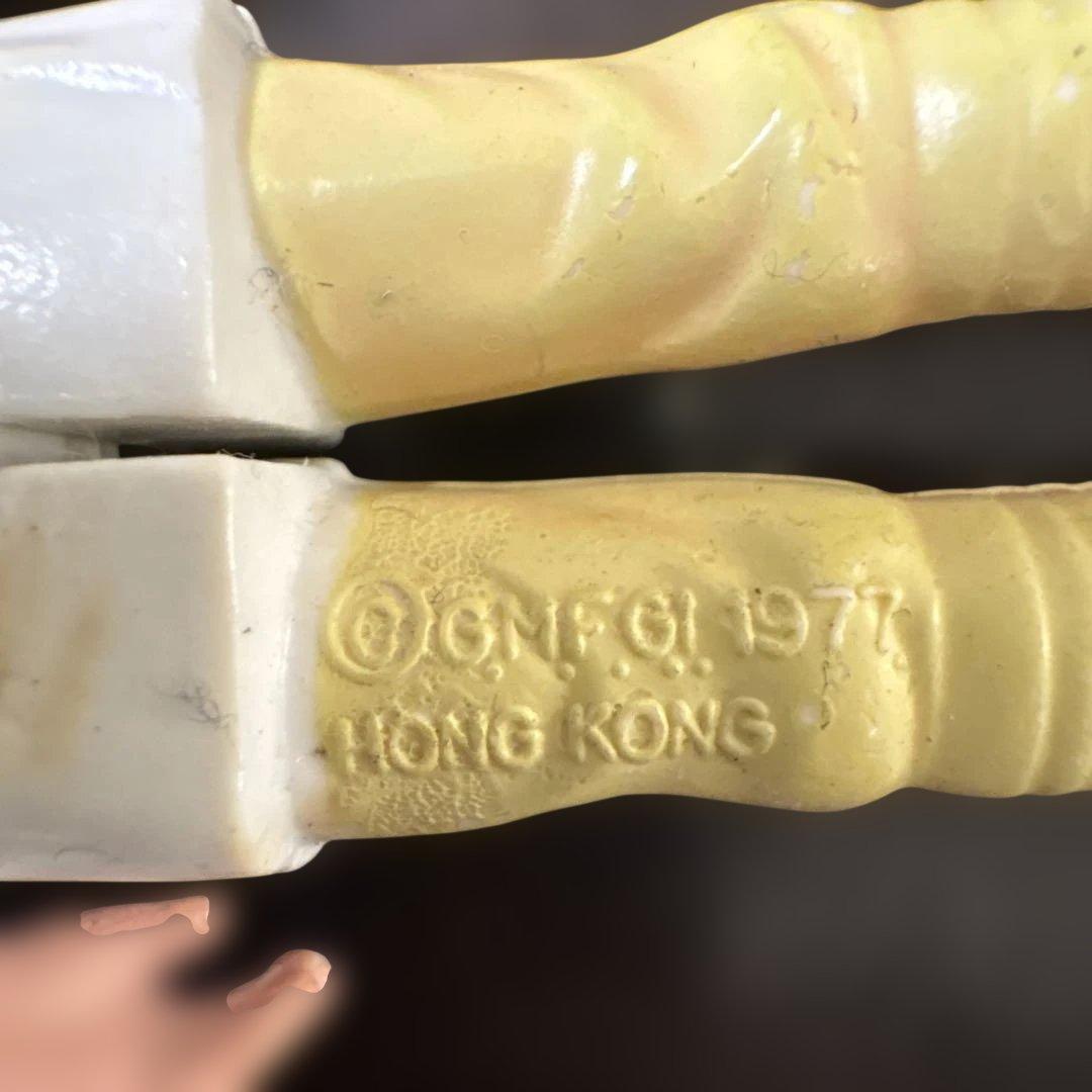 スターウォーズ　オールドケナー ルークスカイウォーカー　1977年 ビンテージ