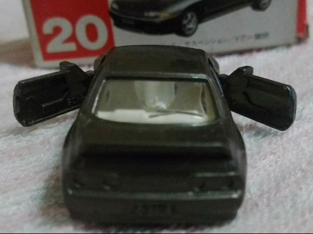 トミカプレミアム20 R32スカイラインGT-R ミニカー 中古 絶版 - メルカリ