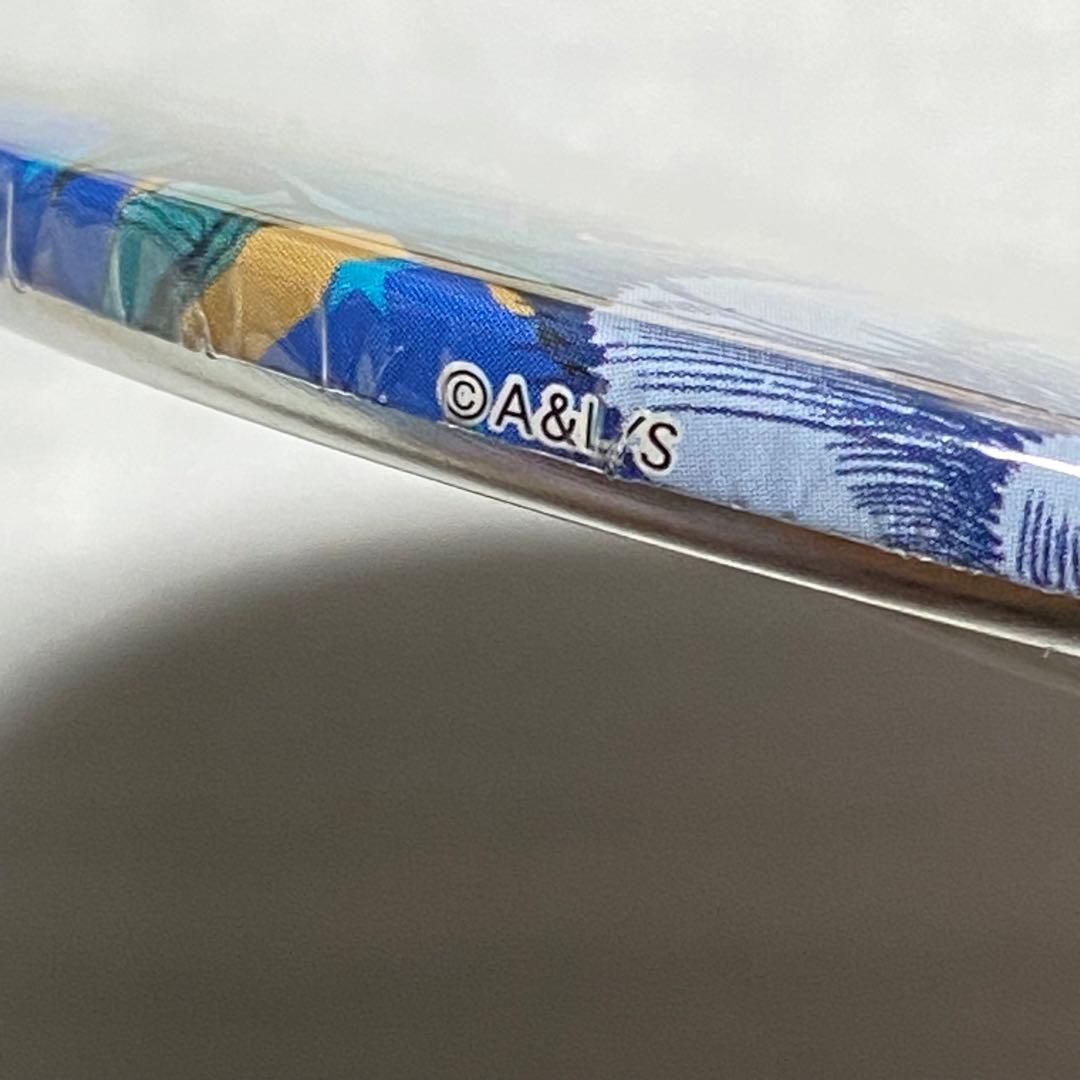 ジョジョの奇妙な冒険　空条承太郎　バッジ