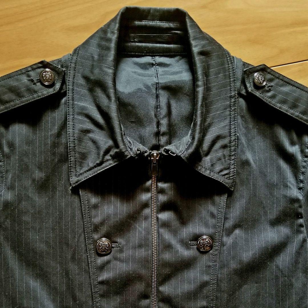 メ*読様 【MICHEL 】『ナポレオンジャケット』★サイズ48 (L