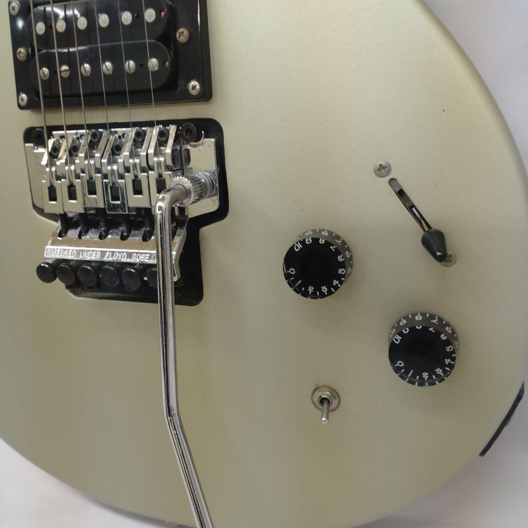 grassroots G-LP-49 レスポール