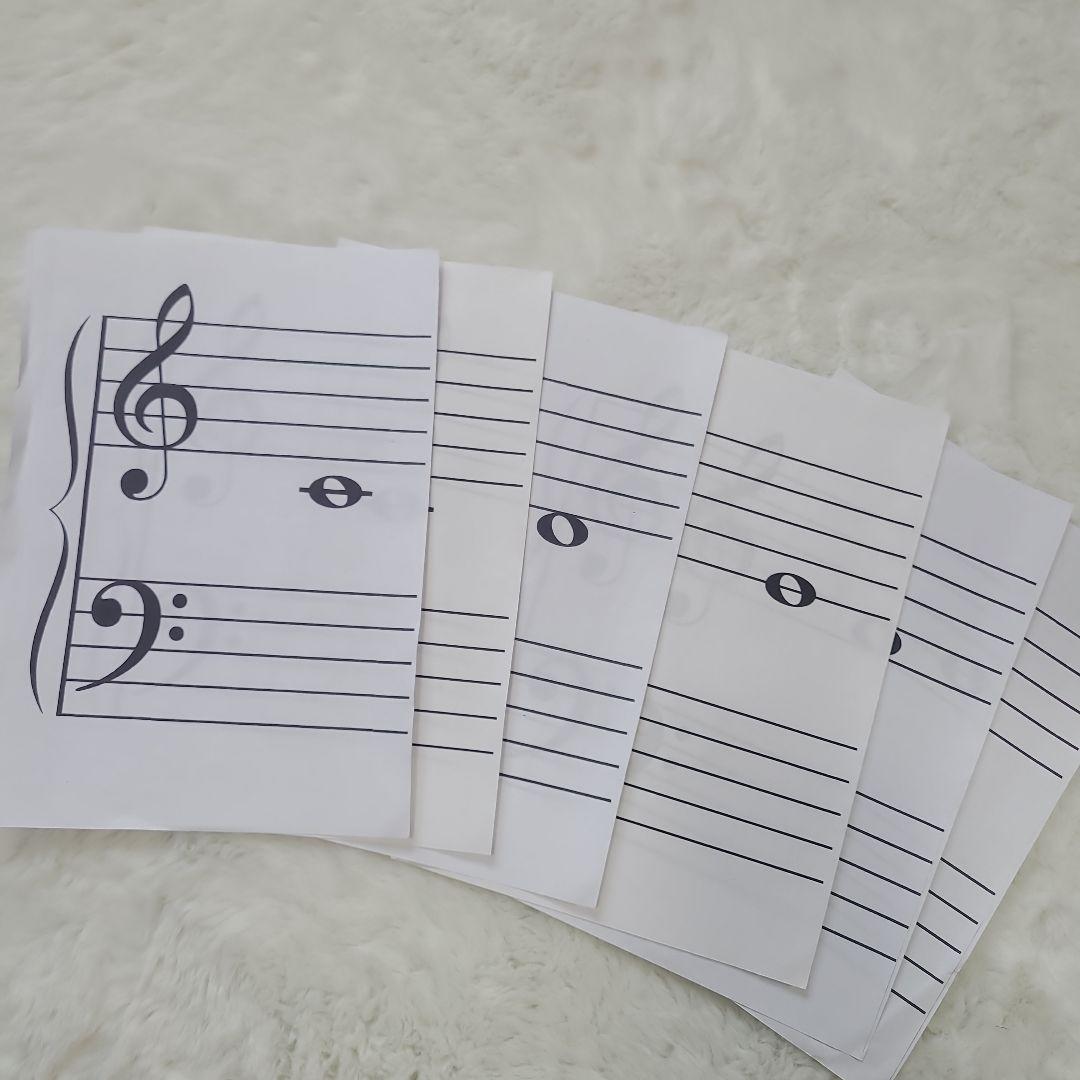 リトミック研究センター リトミック教材 Step3 4 5 まとめ売り