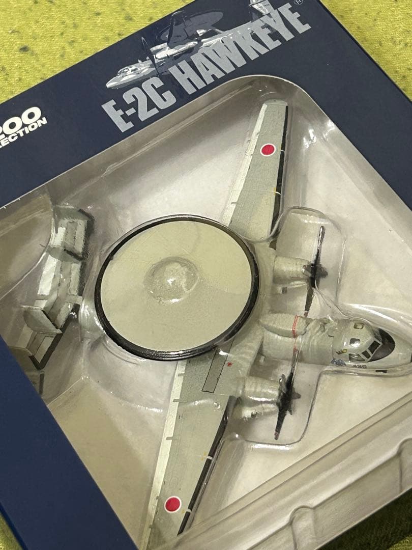 Gulliver200 1/200 E-2C 警戒航空隊 飛行警戒監視隊 - メルカリ