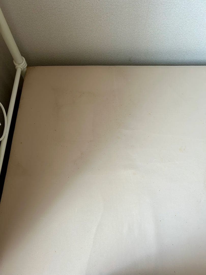 アイアンベッド　シングル