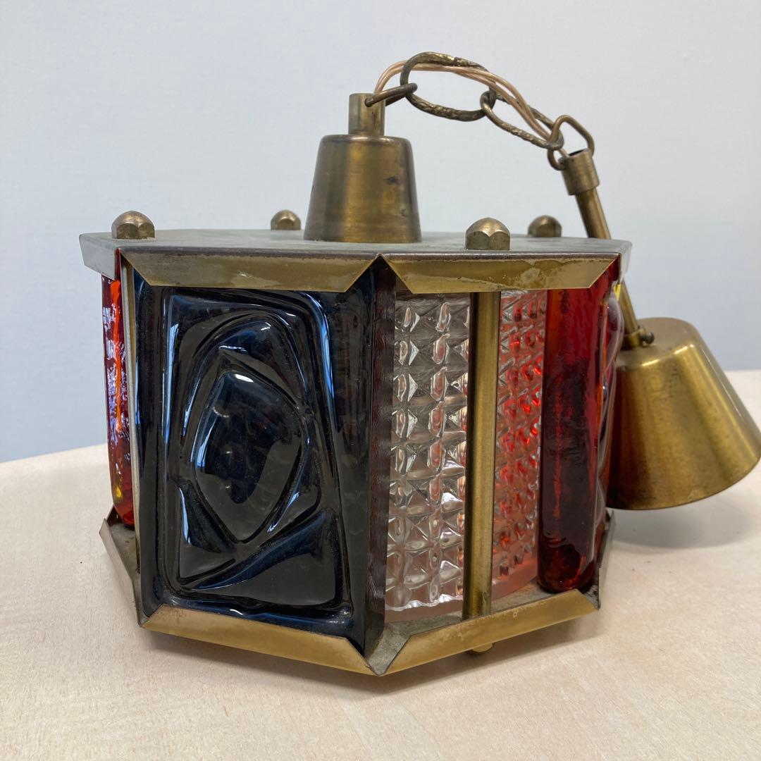 最終期間限定価格　北欧ヴィンテージ　照明　1960年代