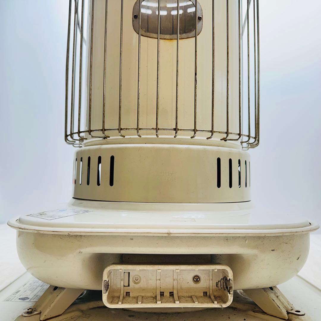 CORONA 石油ストーブ SL-66E