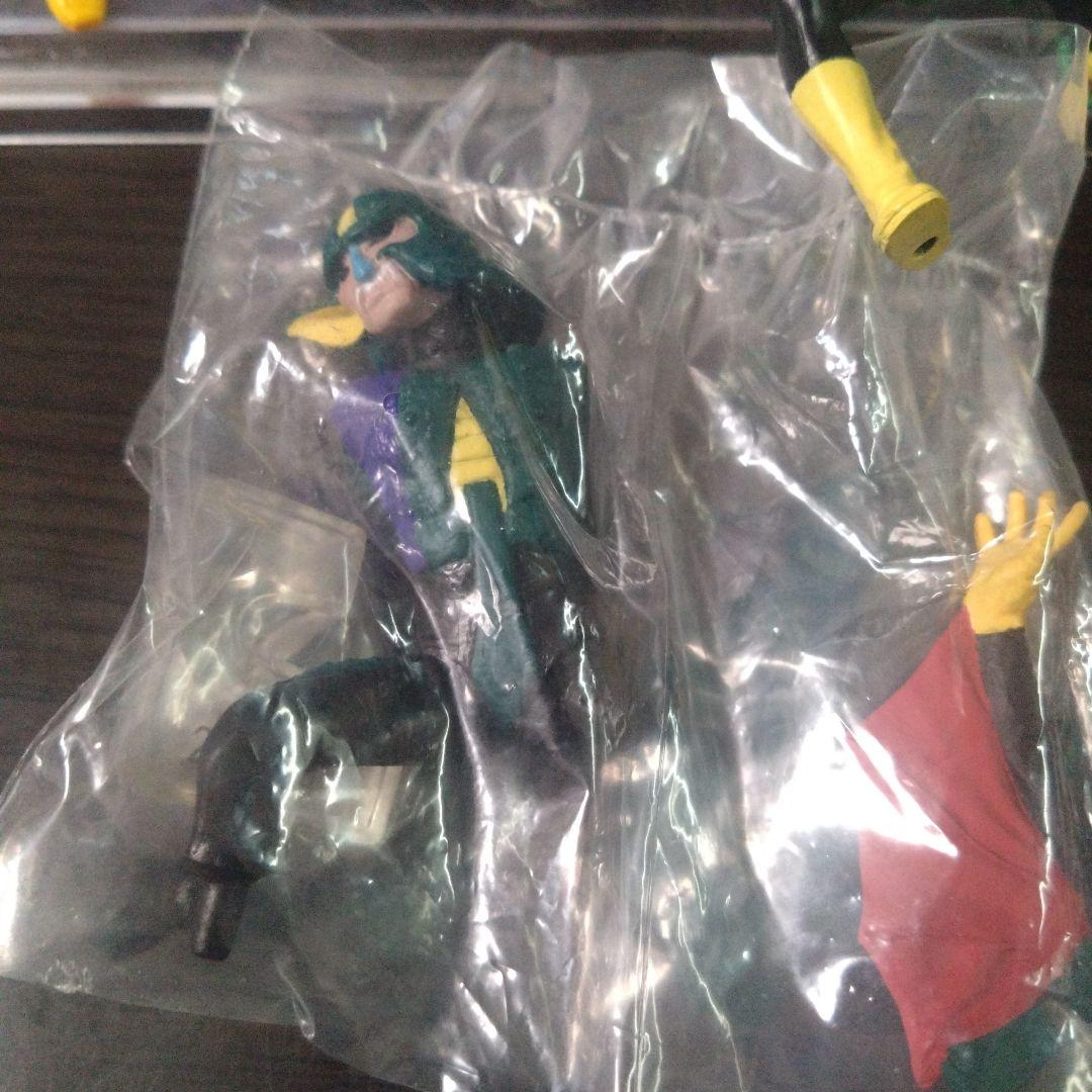 HG仮面ライダー ゲルショッカー 14体セット