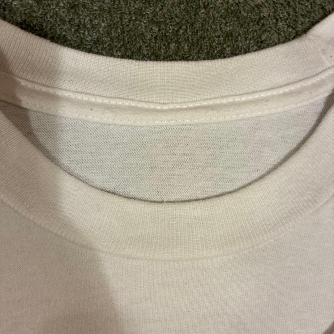 Pixies Surfer Rosa 00s 10s Tシャツ 白