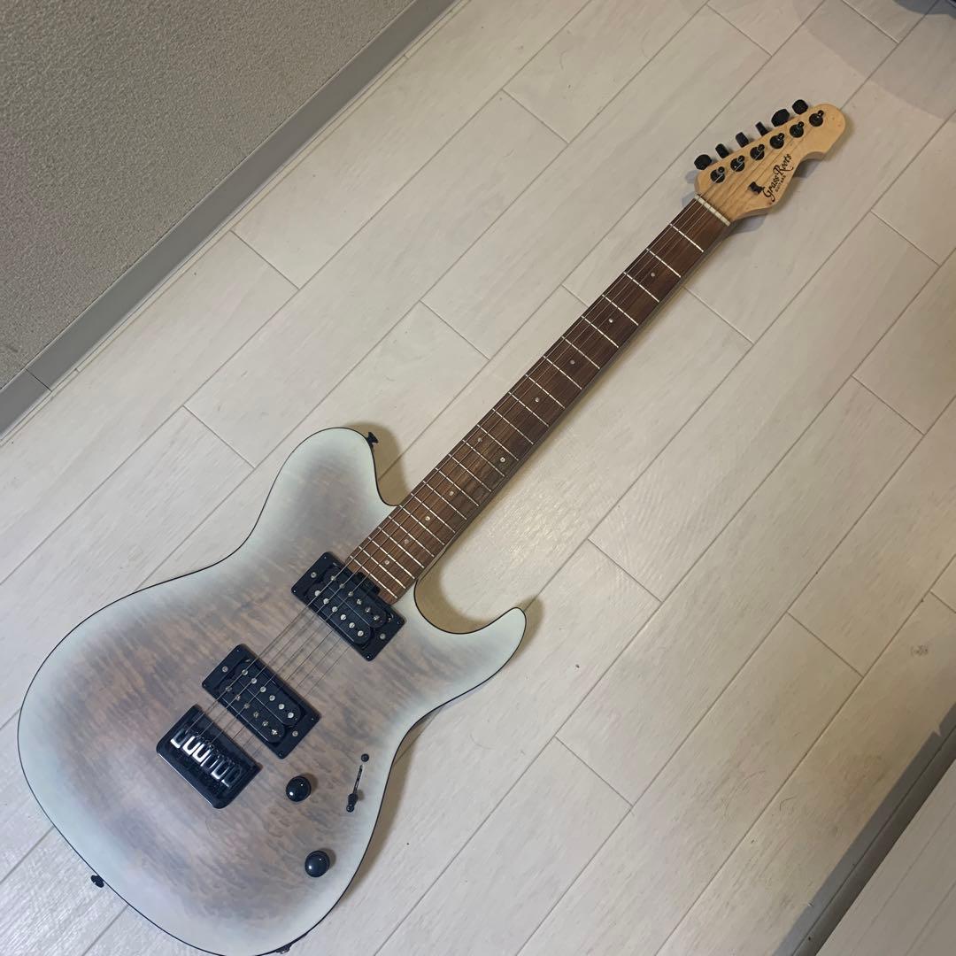 注文 陶磁器の工芸品の高山流水は彩色の磁器の板の絵の木の枠を塗ります。$