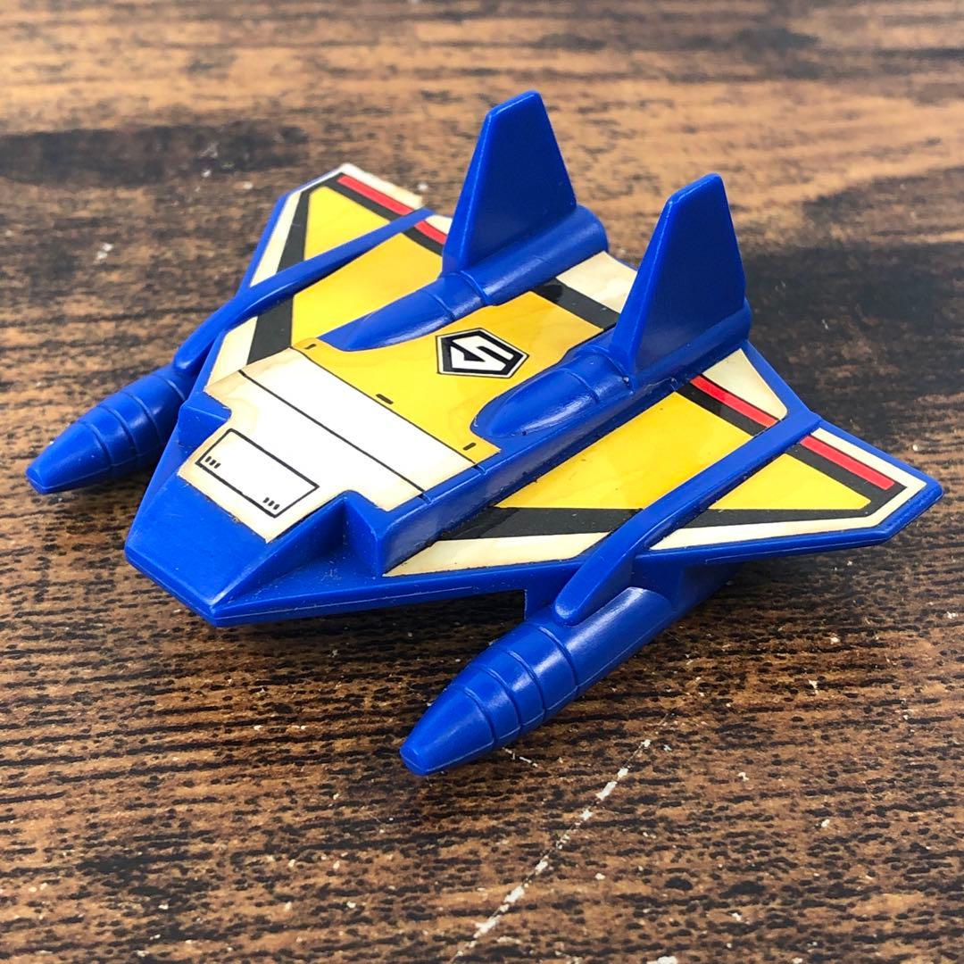 バンダイ 光戦隊マスクマン グレートファイブ ファイブシールド