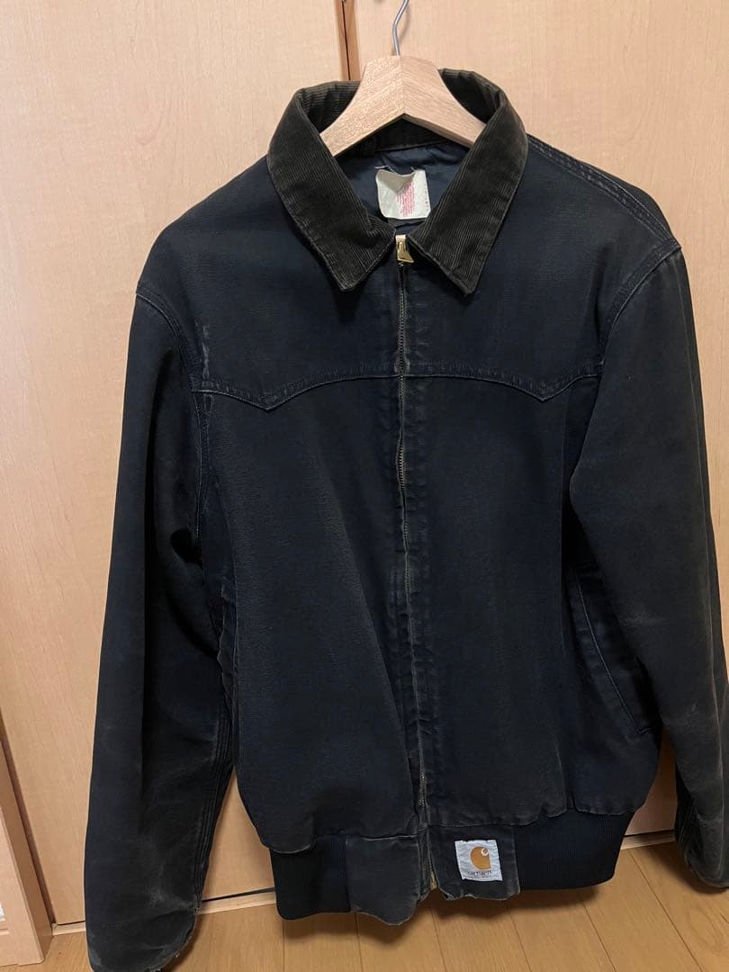 Carhartt サンタフェジャケットmサイズ