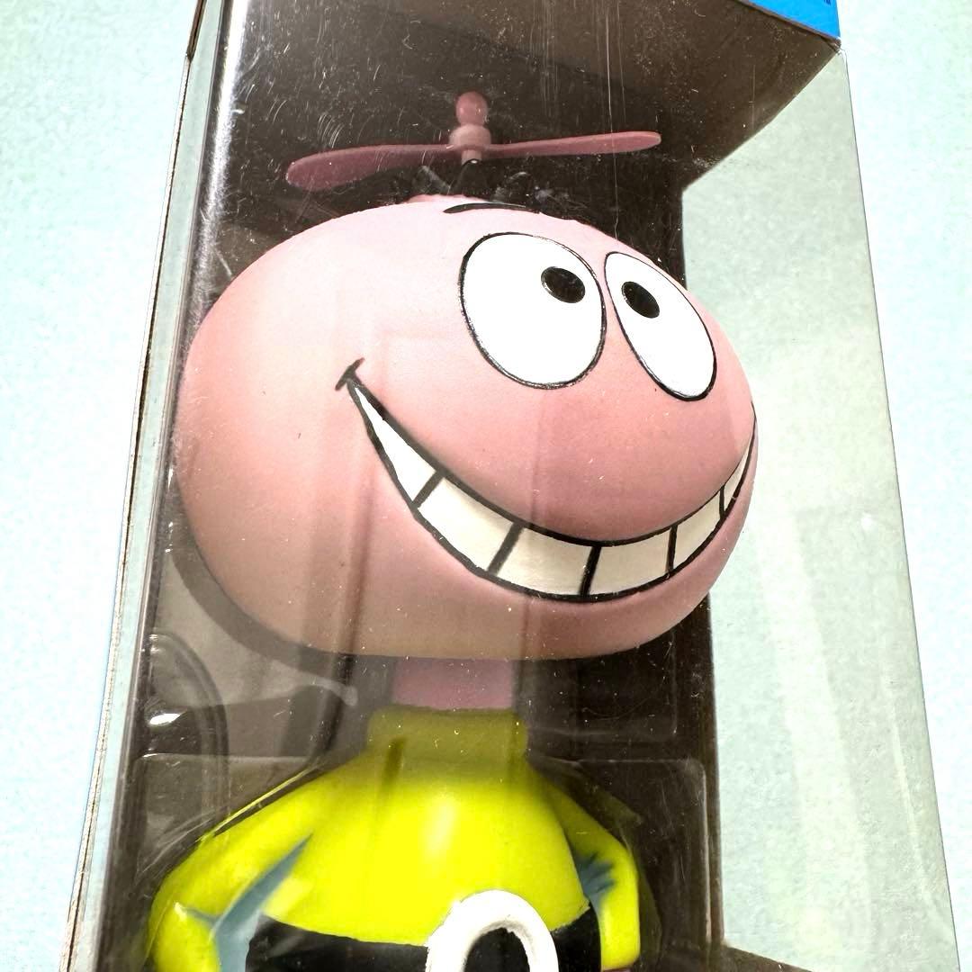 【FUNKO WACKY WOBBLER】Quisp