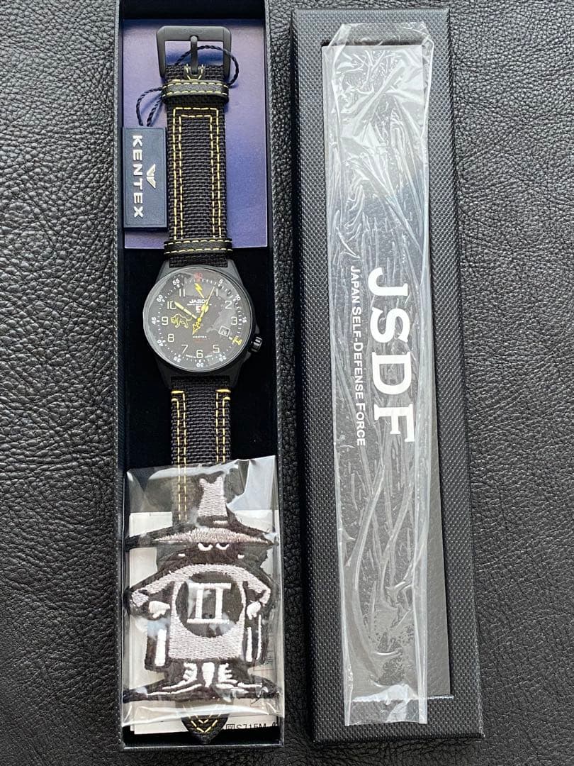 ワッペンなし 新品未使用　第8飛行隊F-4EJ改ファントムII 特別塗装モデル