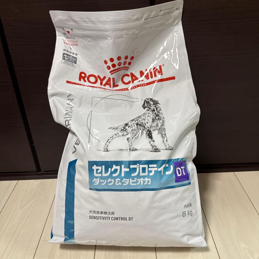 エムエムスーハ サーモンPREMIUM DOG FOOD 3個