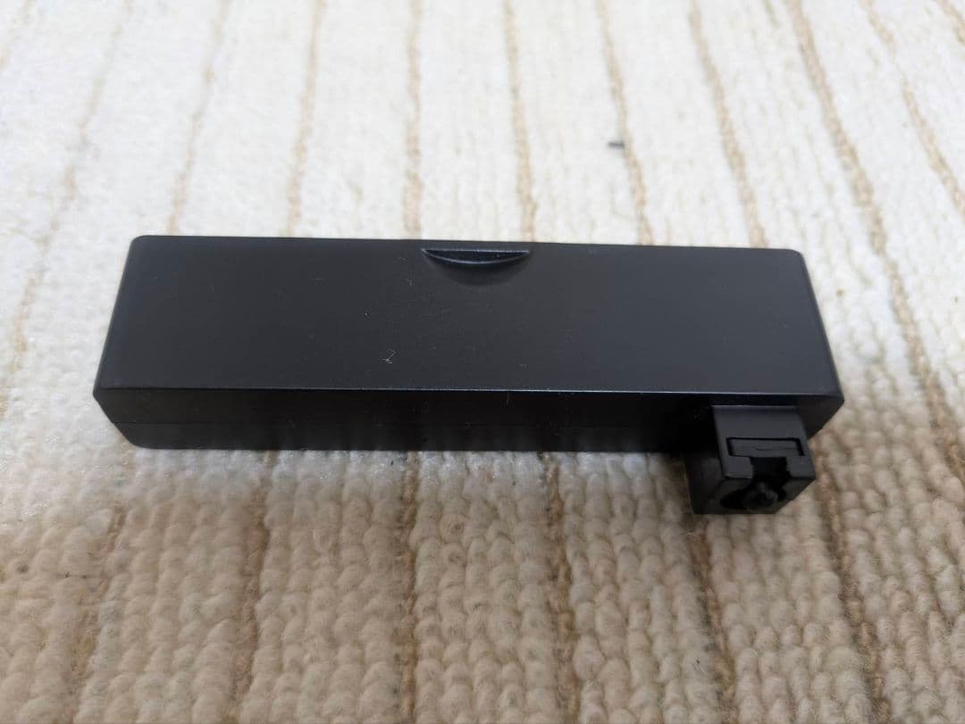 マルゼンAPS96 ブラック