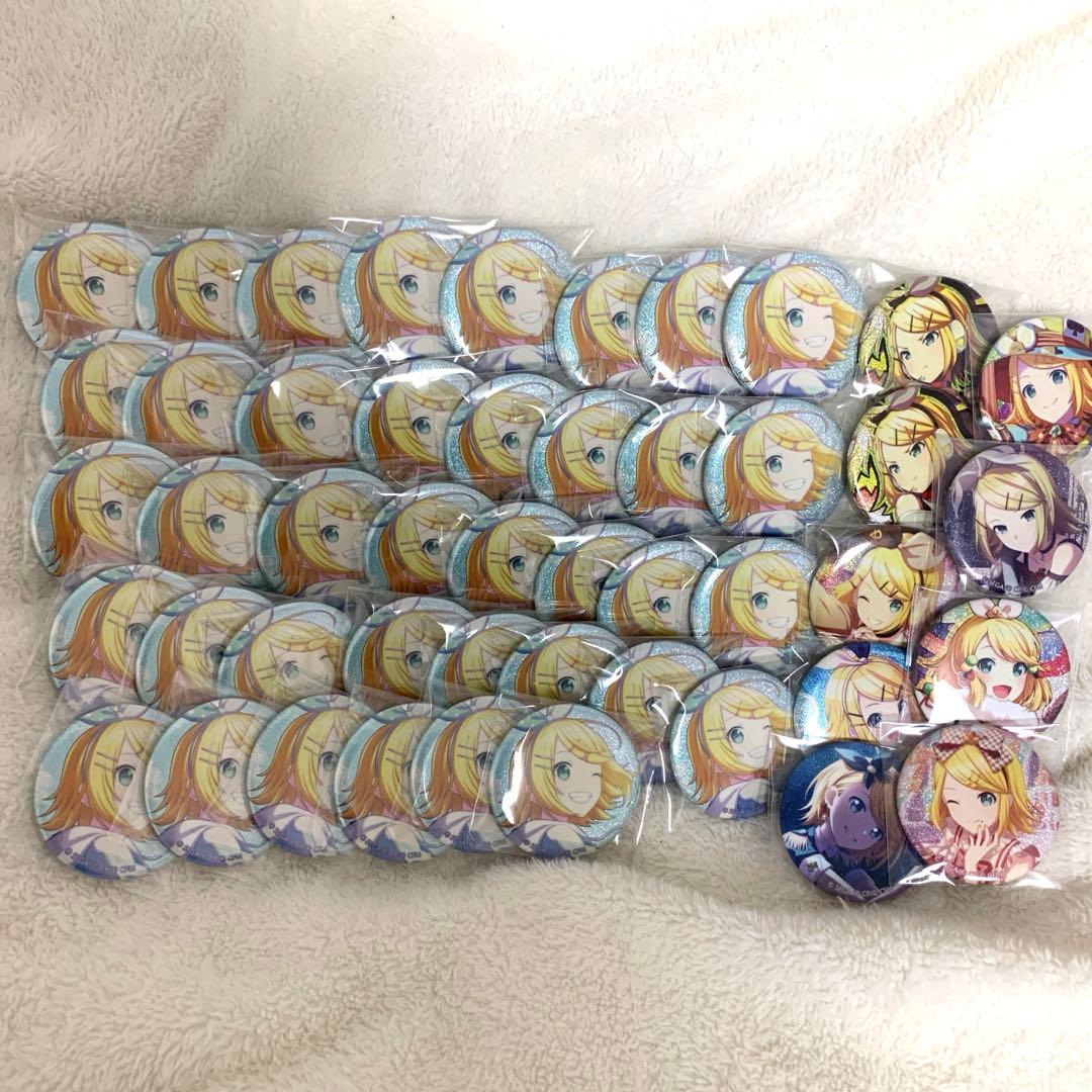 鏡音リン グッズ まとめ売り プロセカ ピアプロ