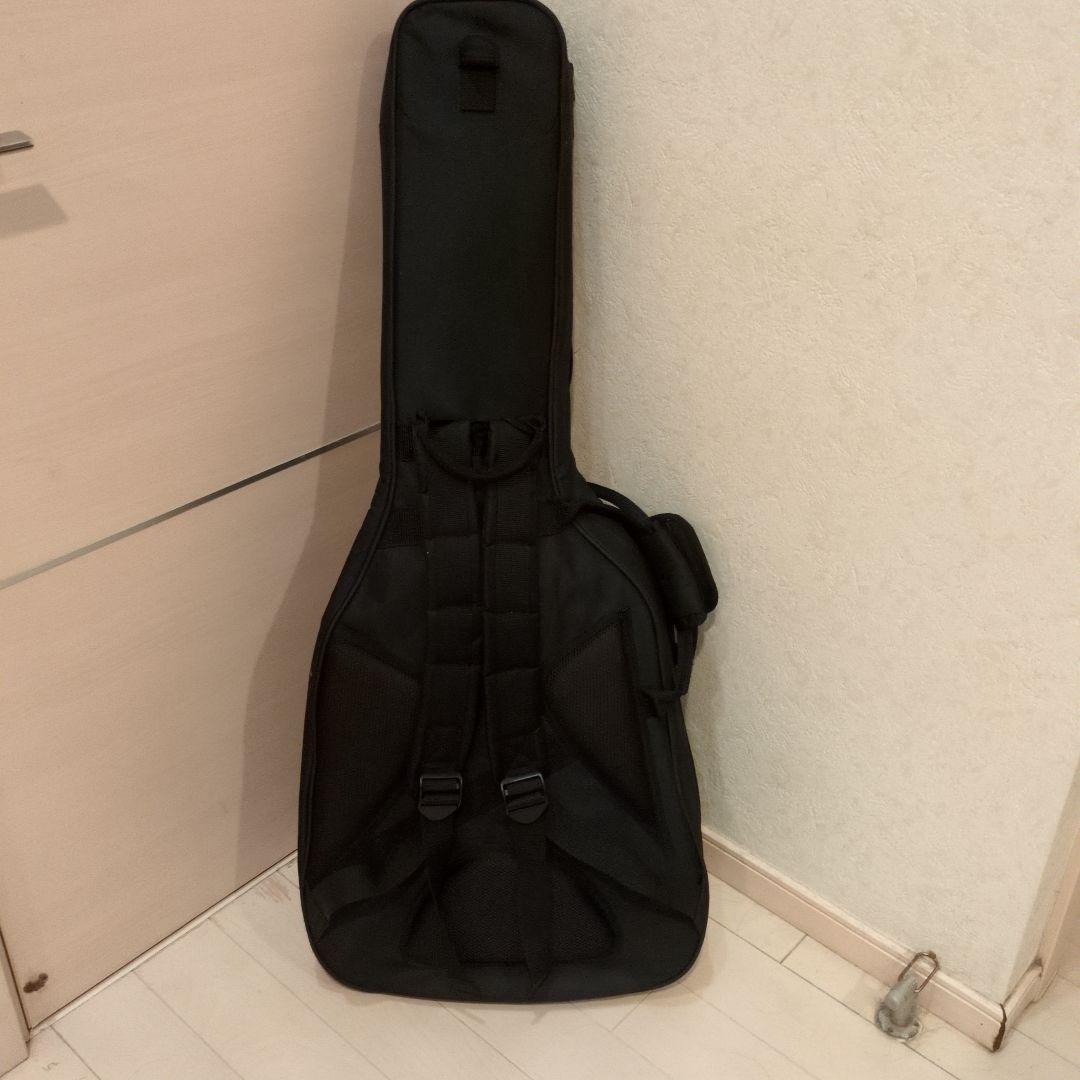 美麗!! DCT GR-747 KCE （エレアコ）純正ギグバック付き - メルカリ