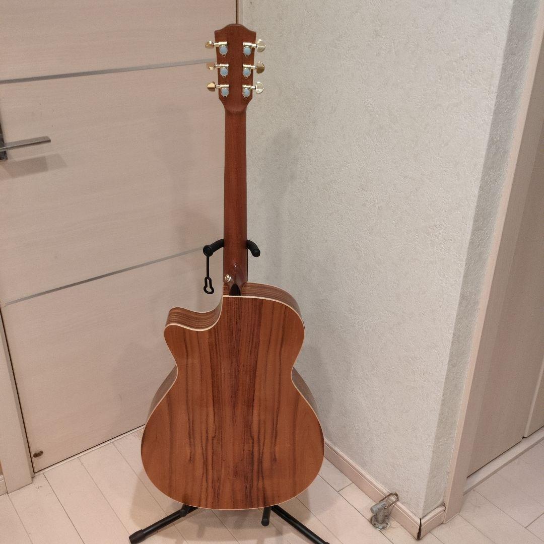 美麗!! DCT GR-747 KCE （エレアコ）純正ギグバック付き - メルカリ