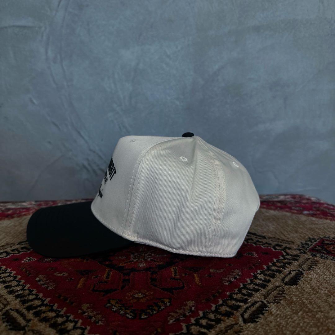 tattoo studio yamada キャップ ハーレー キャリー 山田蓮 - メルカリ