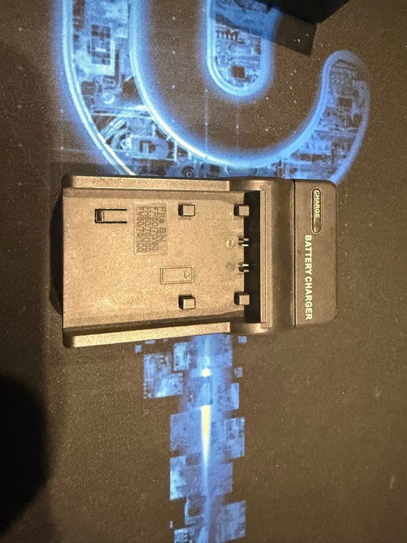 （美品)SONY HDR-CX480 ハンディカム　ビデオカメラ