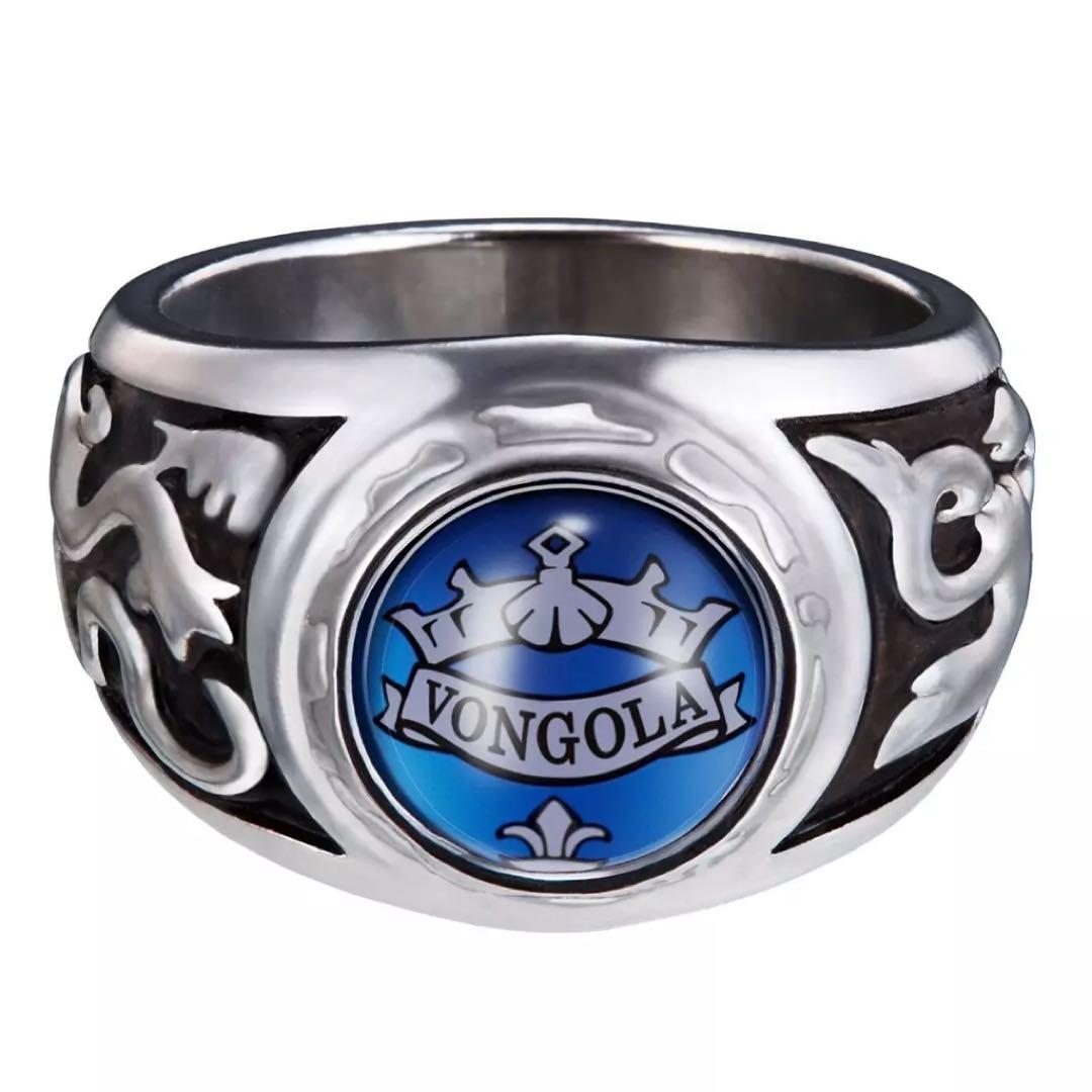 ボンゴレ匣＆ボンゴレリングセット 沢田綱吉 家庭教師ヒットマンREBORN!