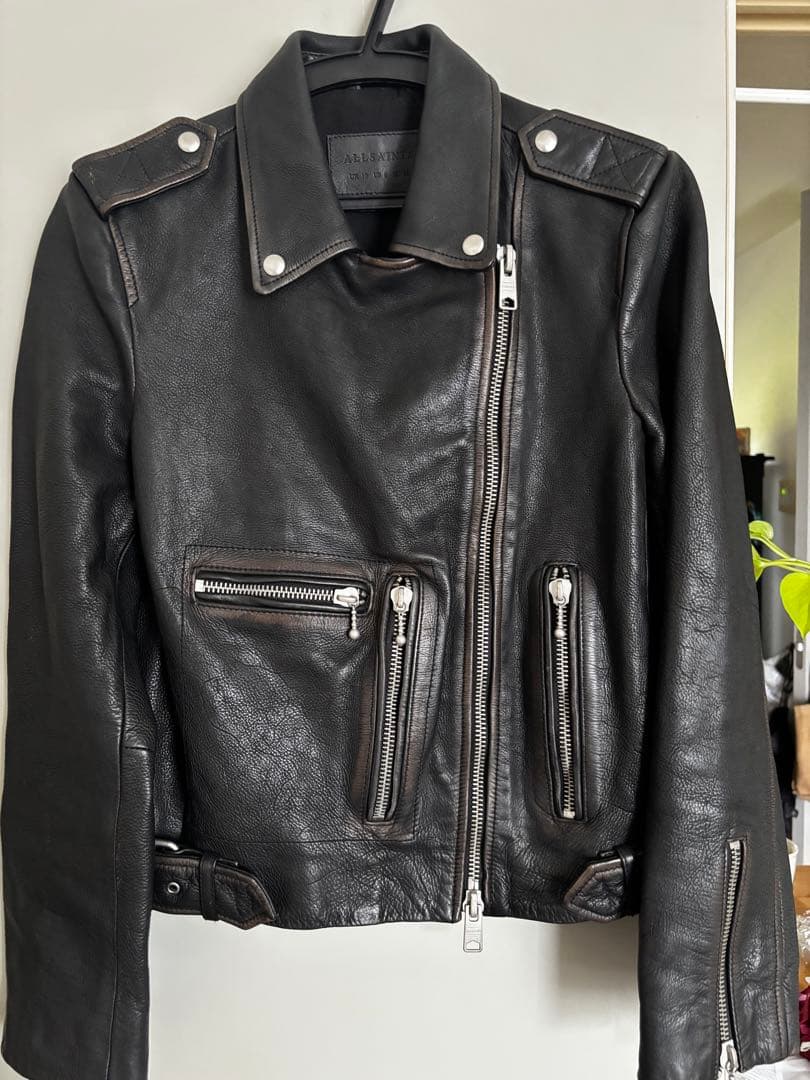 FUGA（ライダースジャケット）のフリマアイテム一覧 y2k archive FUGA