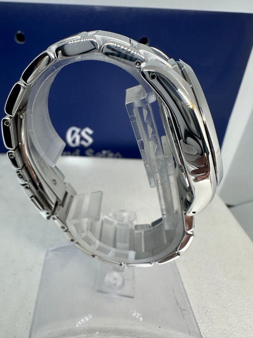 極美品　グランドセイコー　SBGX061 9F62