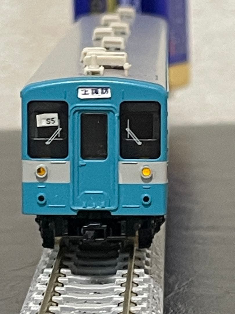 現状品 グリーンマックス 119系 組み立て済み、119系 完成品 訳あり